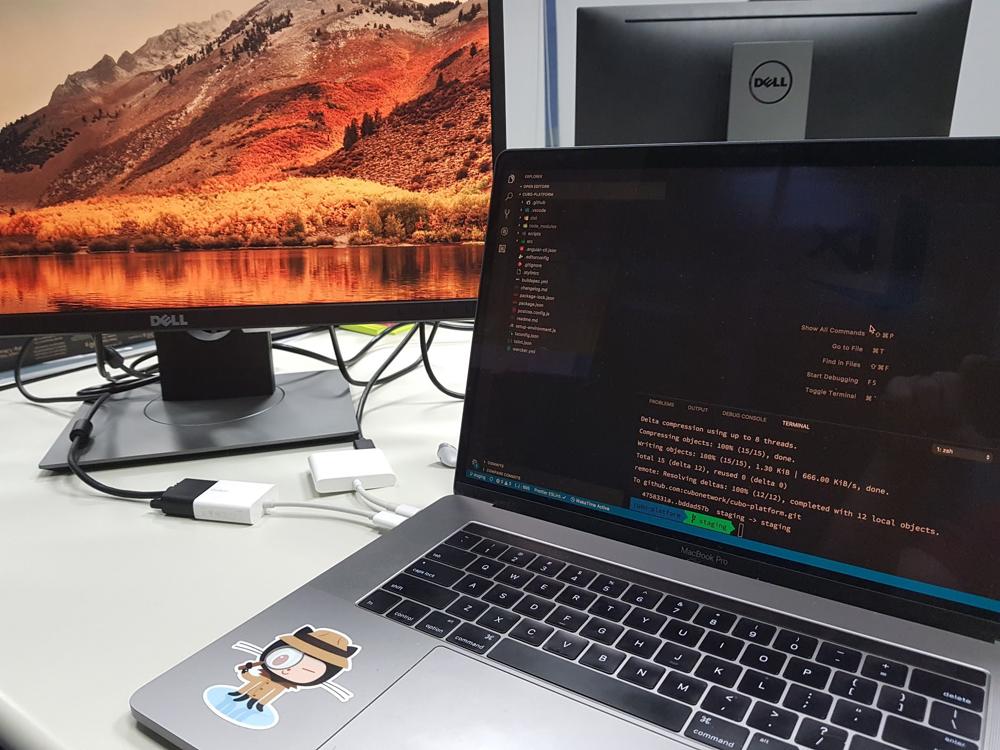MacBook Pro