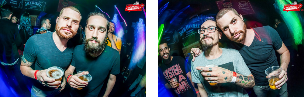 Front in Sampa 2015