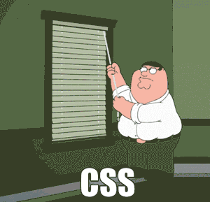 Classic CSS gif