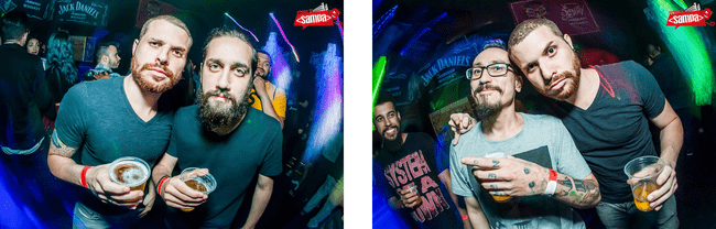 Front in Sampa 2015