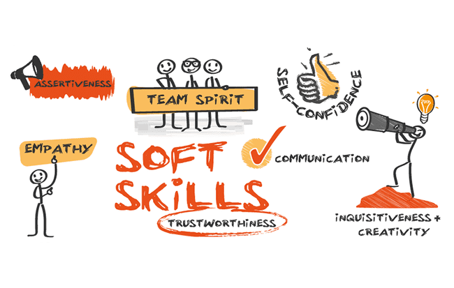 Soft skills