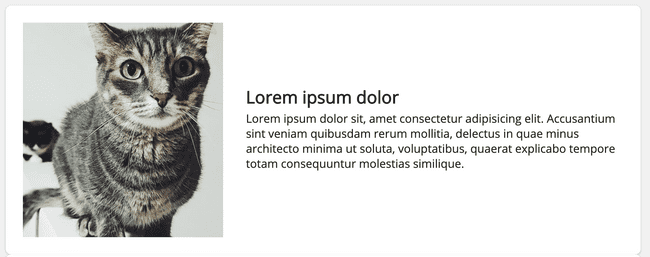 Alinhamento vertical