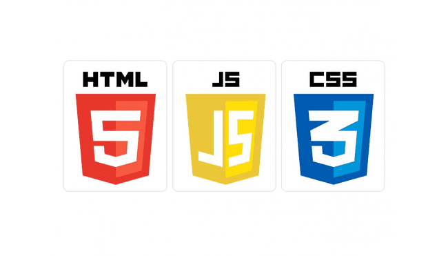 CSS, HTML e JavaScript